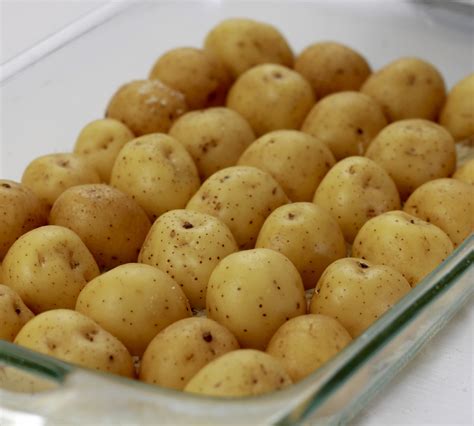 Small yellow potatoes. Things To Know About Small yellow potatoes. 